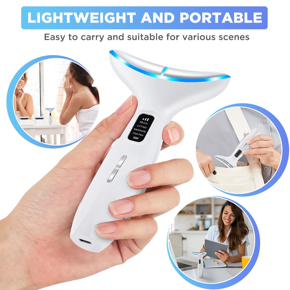 Face & Neck Lift Beauty Device