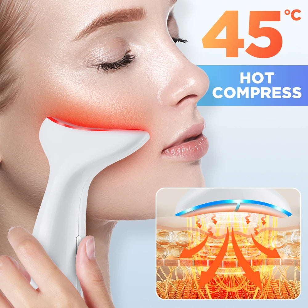 Face & Neck Lift Beauty Device
