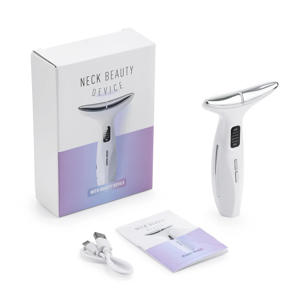 Face & Neck Lift Beauty Device