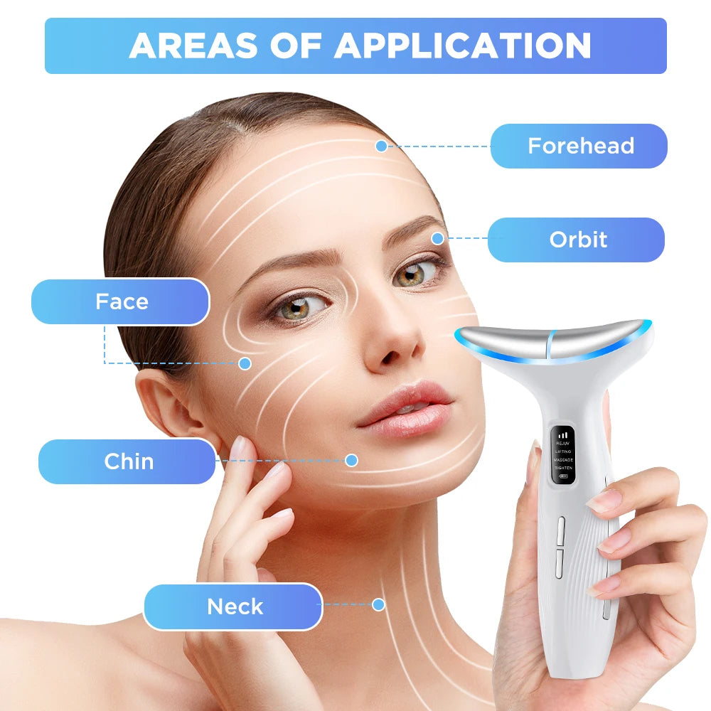 Face & Neck Lift Beauty Device