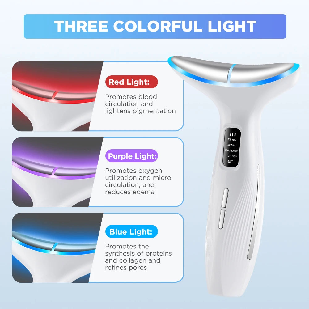 Face & Neck Lift Beauty Device
