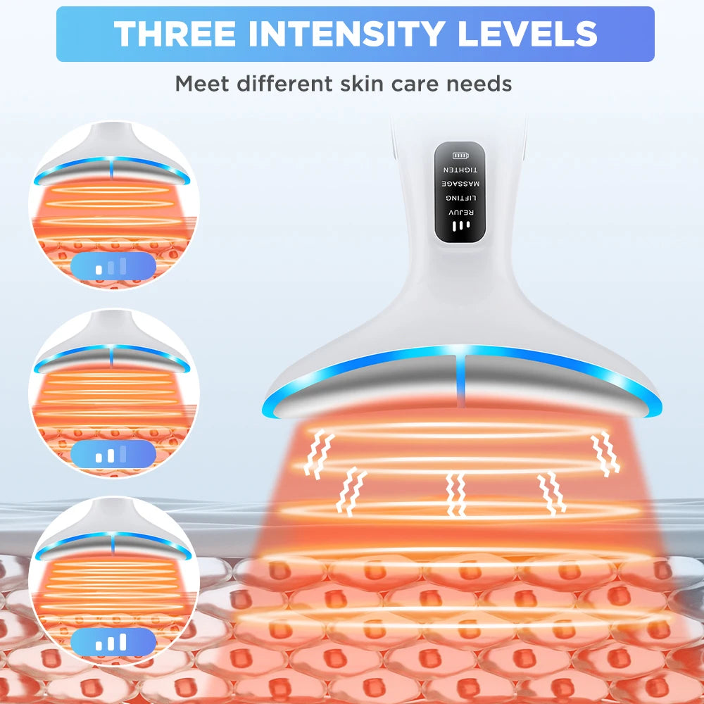 Face & Neck Lift Beauty Device