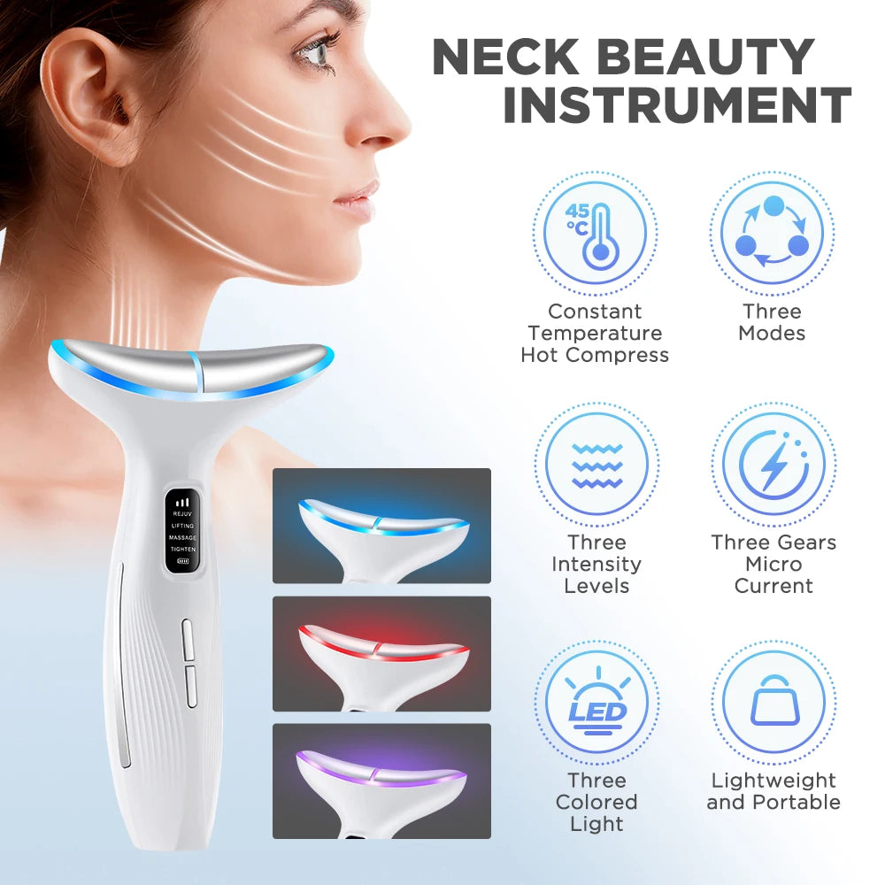 Face & Neck Lift Beauty Device