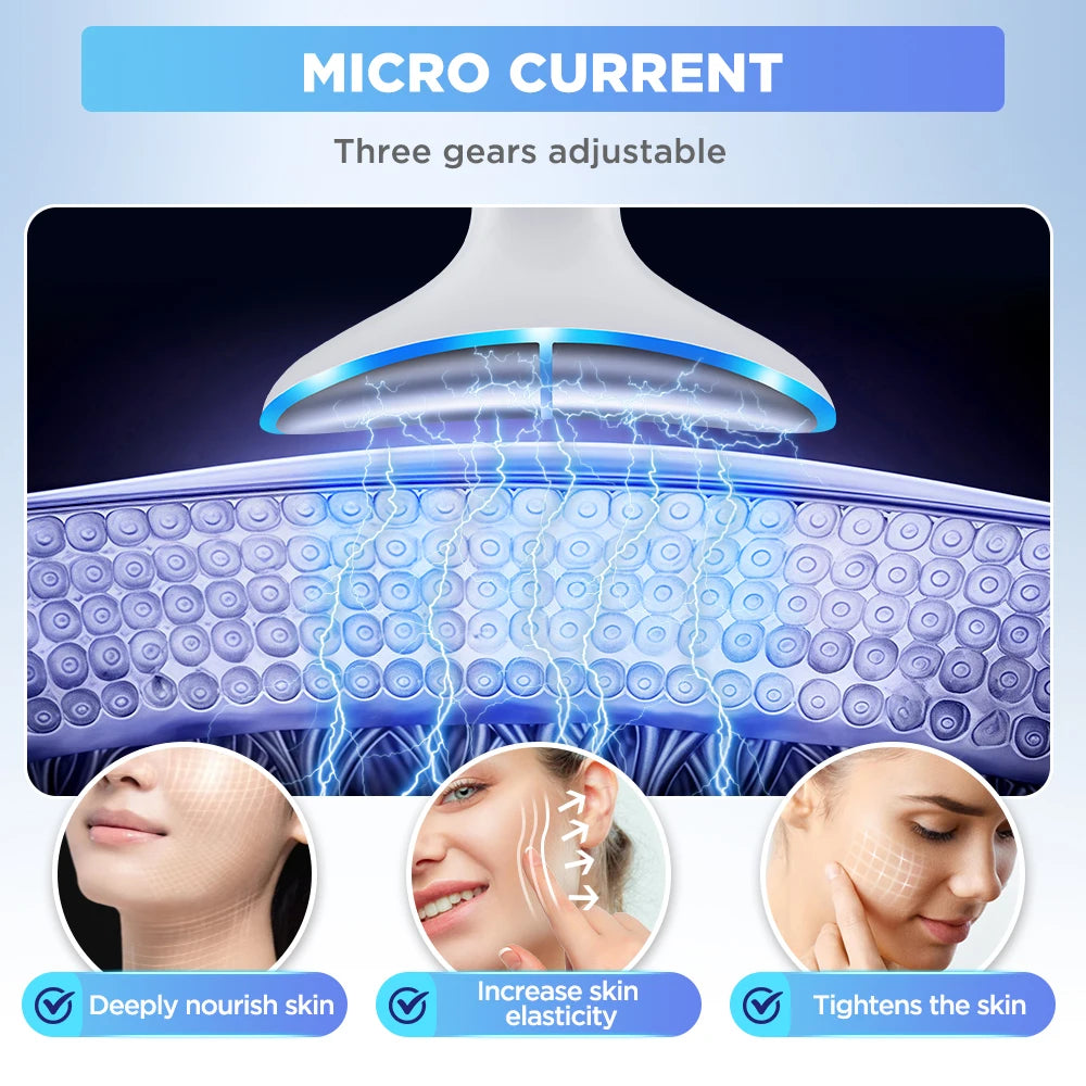 Face & Neck Lift Beauty Device