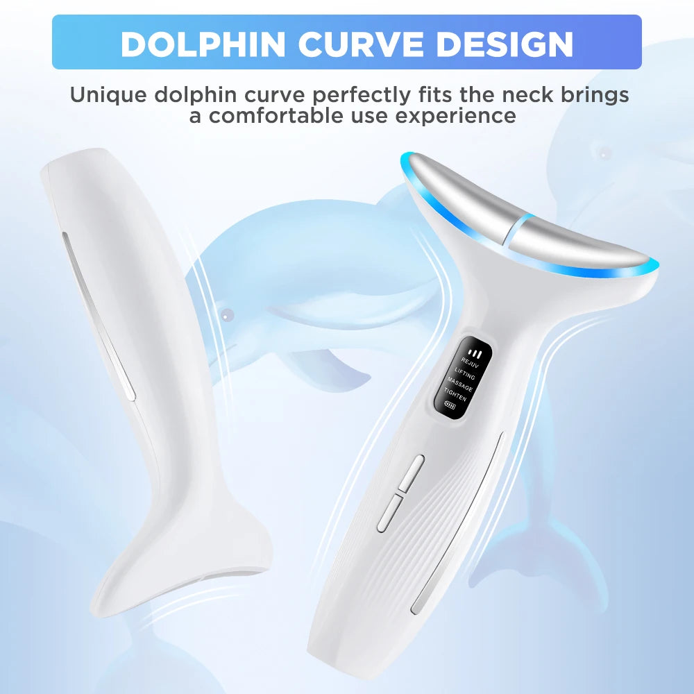 Face & Neck Lift Beauty Device