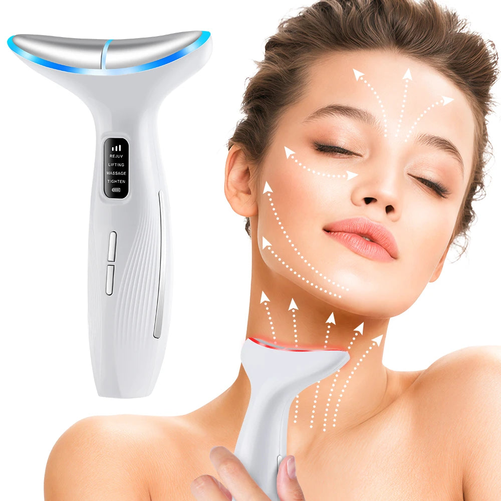 Face & Neck Lift Beauty Device