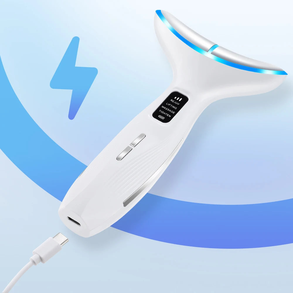 Face & Neck Lift Beauty Device