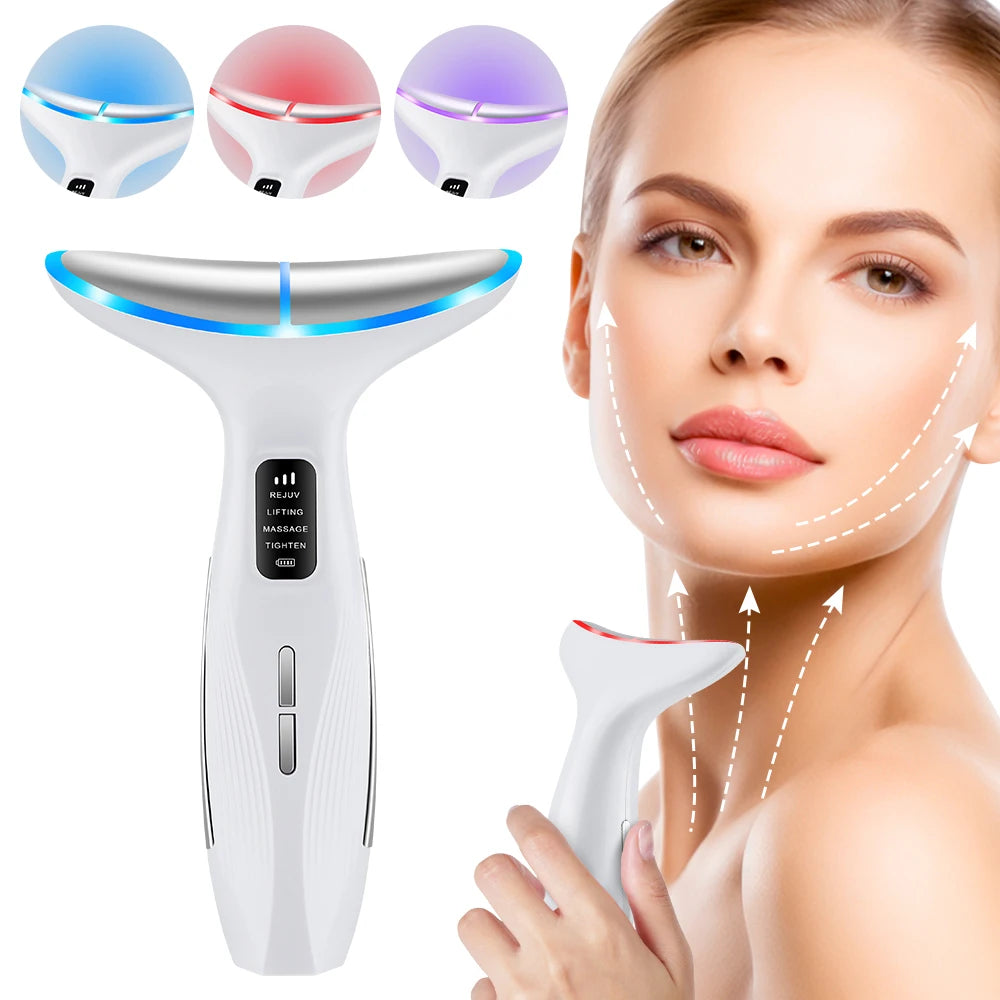 Face & Neck Lift Beauty Device