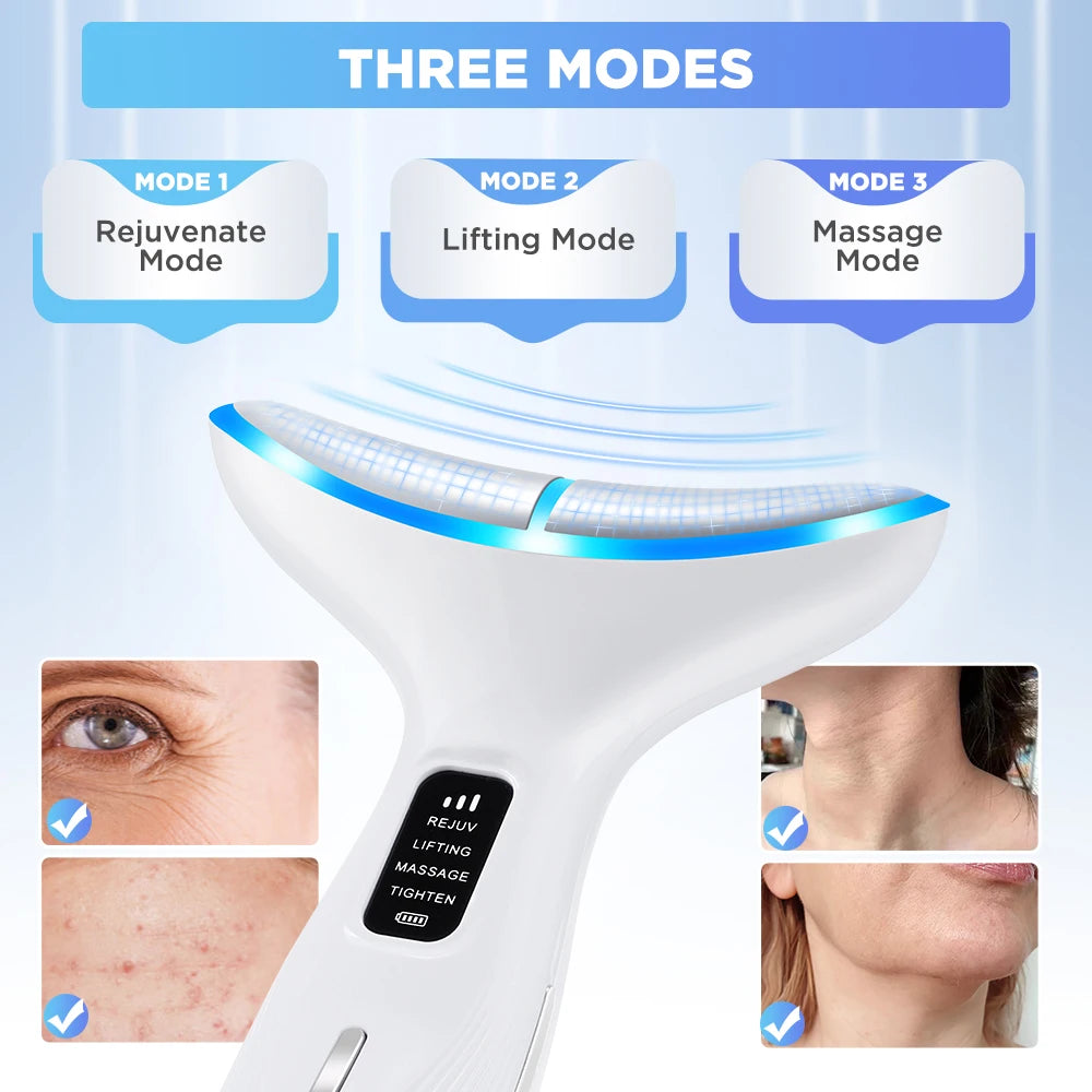Face & Neck Lift Beauty Device