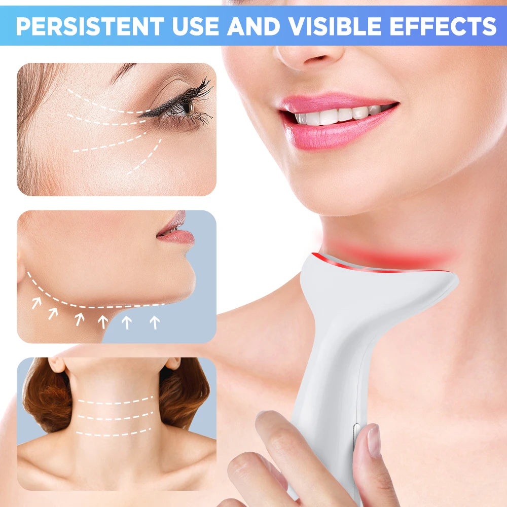 Face & Neck Lift Beauty Device